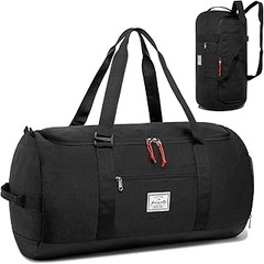 Las mejores mochilas deportivas grandes para competidores de artes marciales