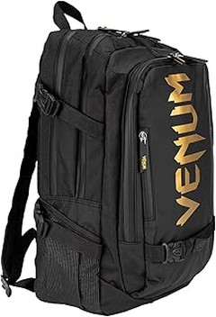Comparativa de las mejores mochilas para boxeo del 2023