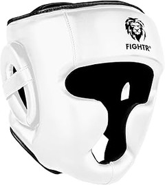 Ofertas y descuentos en cascos de boxeo ajustables