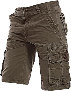Encuentra las Mejores Ofertas en Pantalones Cortos de Combate
