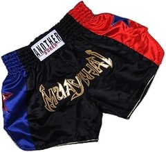 Descubre las mejores ofertas en pantalones cortos de kickboxing