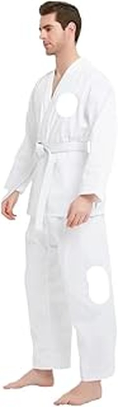 Los mejores packs de kimonos para principiantes en artes marciales