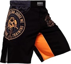 Guía de compra de pantalones cortos de MMA: elige los ideales