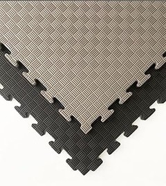 ¿Qué tamaño de tatami es ideal para tu gimnasio de MMA?