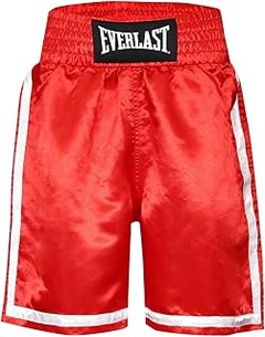 ¿Dónde comprar pantalones cortos de competición para artes marciales y boxeo?