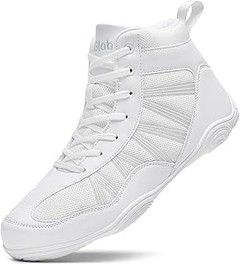 Las mejores zapatillas de boxeo blancas para principiantes