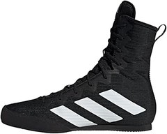Las Mejores Zapatillas de Boxeo con Suela de Goma para Competición