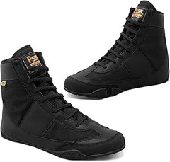 Cómo elegir las mejores zapatillas de boxeo medias