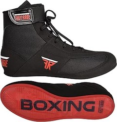 Comparativa de las mejores zapatillas de boxeo para mujer