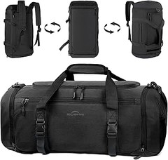 Mejores mochilas unisex para cargar equipo pesado