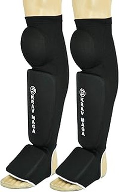 Las mejores ofertas en espinilleras para krav maga
