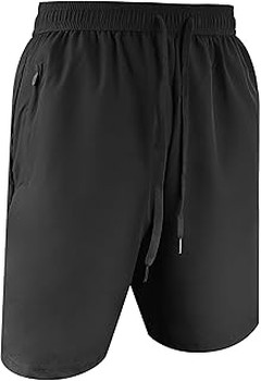 Pantalones cortos con cintura elástica: ¡las mejores opciones asequibles!