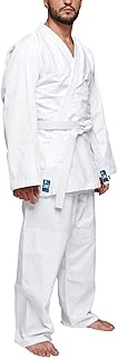 Reseñas de Usuarios sobre Kimonos de Competición