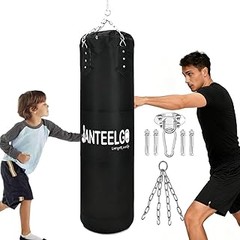Reseñas y Opiniones de Sacos de Boxeo Pesados