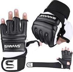 Reseñas y Experiencias de Usuarios sobre Guantes de MMA