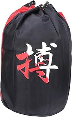 Opiniones de usuarios sobre bolsas mochila para artes marciales