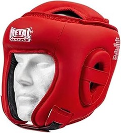 Reseñas y Opiniones de Cascos de Boxeo de Competición
