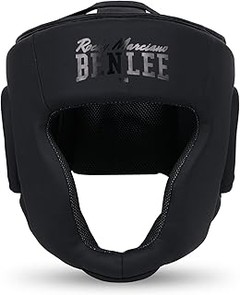Experiencias de Usuarios con Cascos de Boxeo de Piel Sintética