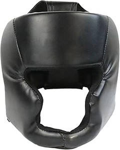 Opiniones de padres sobre cascos de boxeo para niños