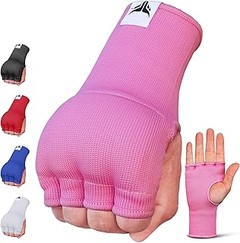 Reseñas de guantes de boxeo para mujer: experiencias y opiniones
