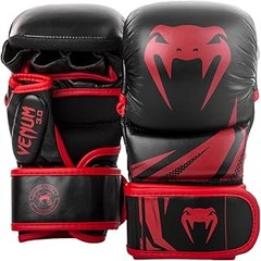 Reseñas y valoraciones de guantes de MMA para principiantes