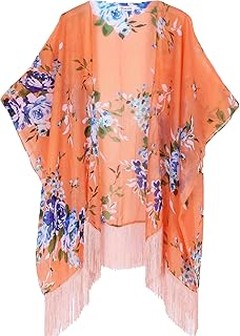 Testimonios de usuarios sobre Kimonos Ligeros