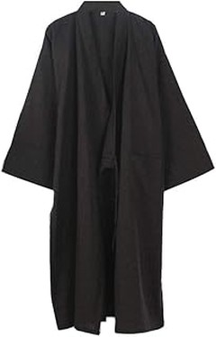 Opiniones de Usuarios sobre Kimonos Negros de Diferentes Marcas