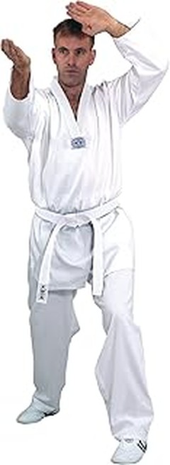Reseñas y experiencias de kimonos de taekwondo