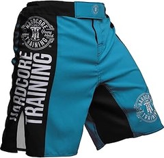Opiniones de usuarios sobre pantalones cortos de grappling