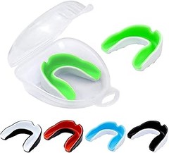 Reseñas y Opiniones de los Mejores Protectores Bucales