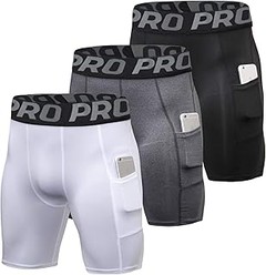 ** Encuentra los Mejores Pantalones Cortos de Compresión Según Tu Cuerpo