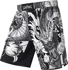 Pantalones cortos de muay thai, ¿pueden usarse en boxeo?