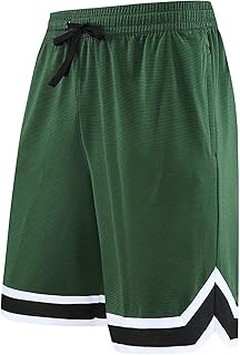 Conoce el precio promedio de pantalones cortos lisos para boxeo