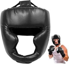 Análisis de precios en cascos de boxeo de piel y dónde encontrarlos