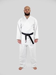 Comparativa de Precios de Kimonos de Karate en Diferentes Tiendas