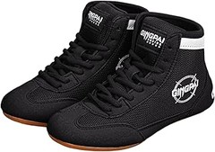 ¿Cuánto cuestan las zapatillas de boxeo para niños?