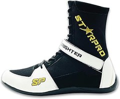 ¿Cuánto cuestan las zapatillas de boxeo transpirables?