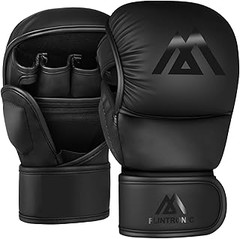 Preguntas Frecuentes sobre Guantes de MMA para Principiantes