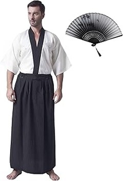 Todo lo que Necesitas Saber sobre Kimonos para Hombre