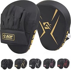 Errores Frecuentes al Utilizar Manoplas Curvas de Boxeo