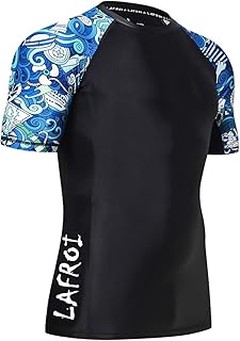 Inconvenientes de los Rashguards en Competiciones y Cómo Solucionarlos