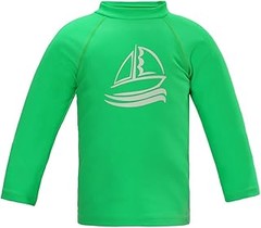 Problemas frecuentes y soluciones al usar rashguards para niños