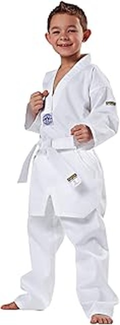 Problemas Frecuentes al Usar un Kimono de Hapkido y Cómo Solucionarlos
