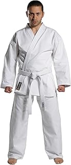 Dificultades al usar un kimono para artes marciales: ¿qué debes saber?