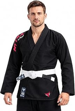 Errores Frecuentes al Utilizar un Kimono Reforzado