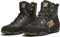 Problemas frecuentes al usar zapatillas de boxeo negras