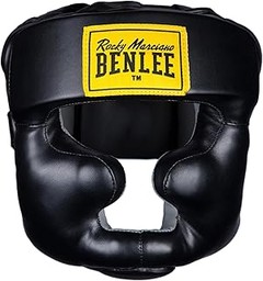Problemas frecuentes al usar cascos de boxeo en sparring