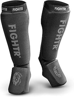 Errores Frecuentes al Usar Espinilleras para Kickboxing