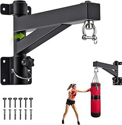 Problemas Frecuentes al Usar un Kit de Soporte para Saco de Boxeo