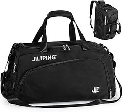 Soluciones a problemas comunes con mochilas para gimnasio